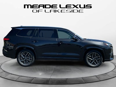 2024 Lexus TX 350 Premium