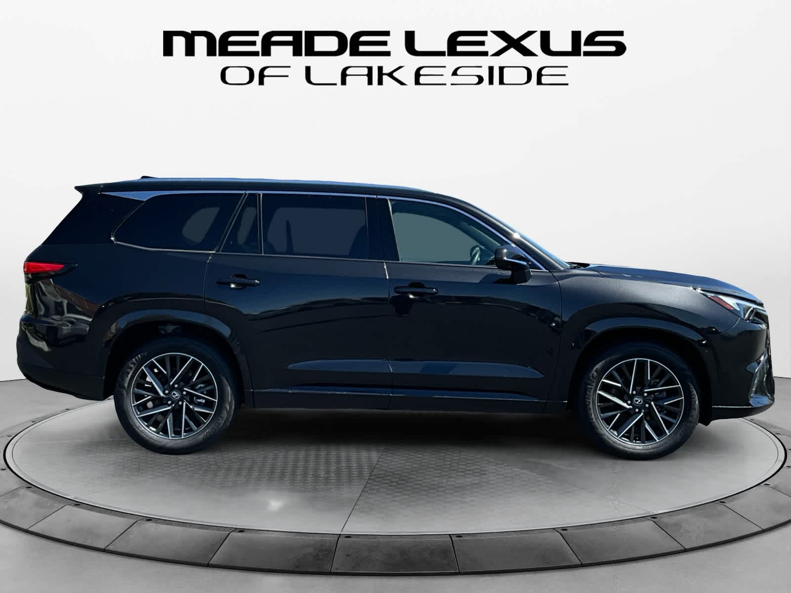 2024 Lexus TX 350 Premium