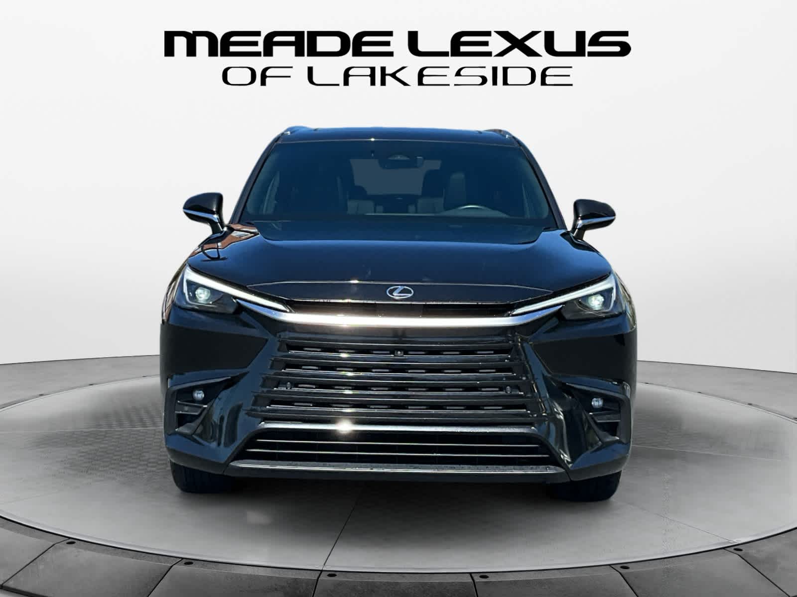 2024 Lexus TX 350 Premium