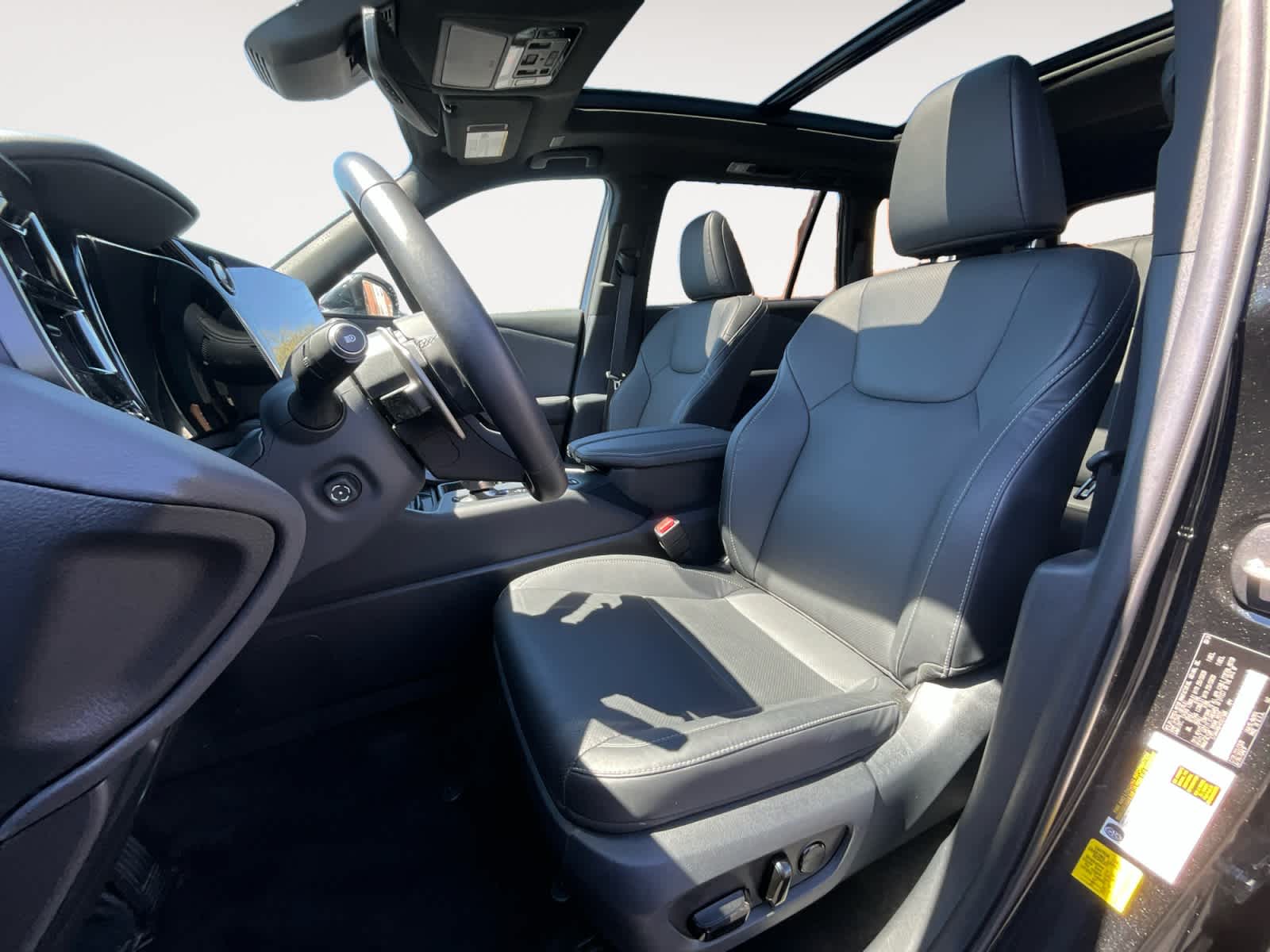 2024 Lexus TX 350 Premium