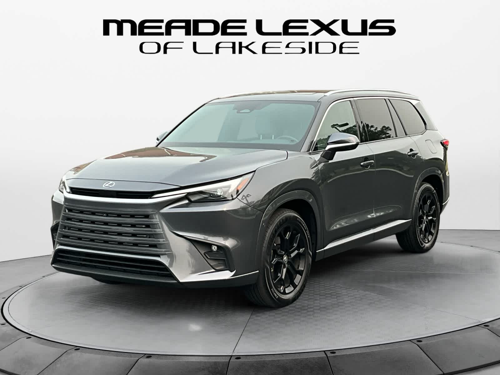 2025 Lexus TX 350 Premium