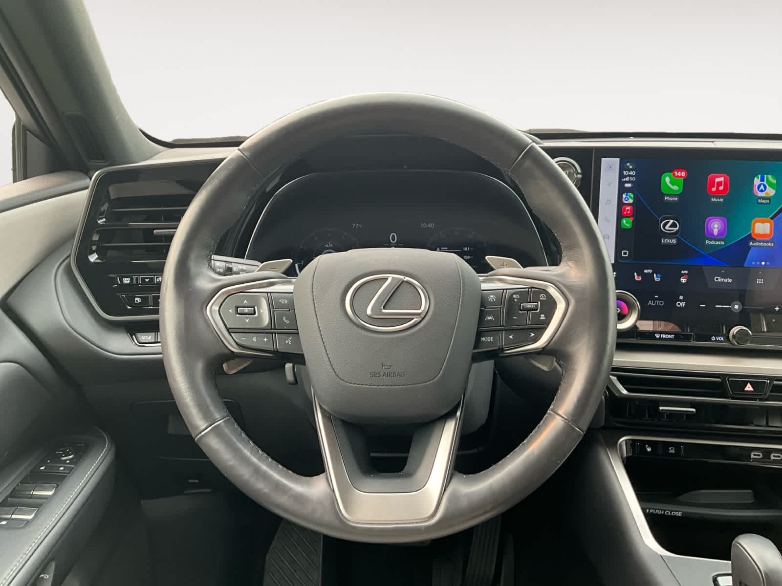 2025 Lexus TX 350 Premium