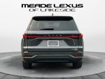 2025 Lexus TX 350 Premium