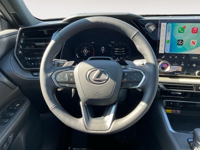 2026 Lexus TX 350 Luxury