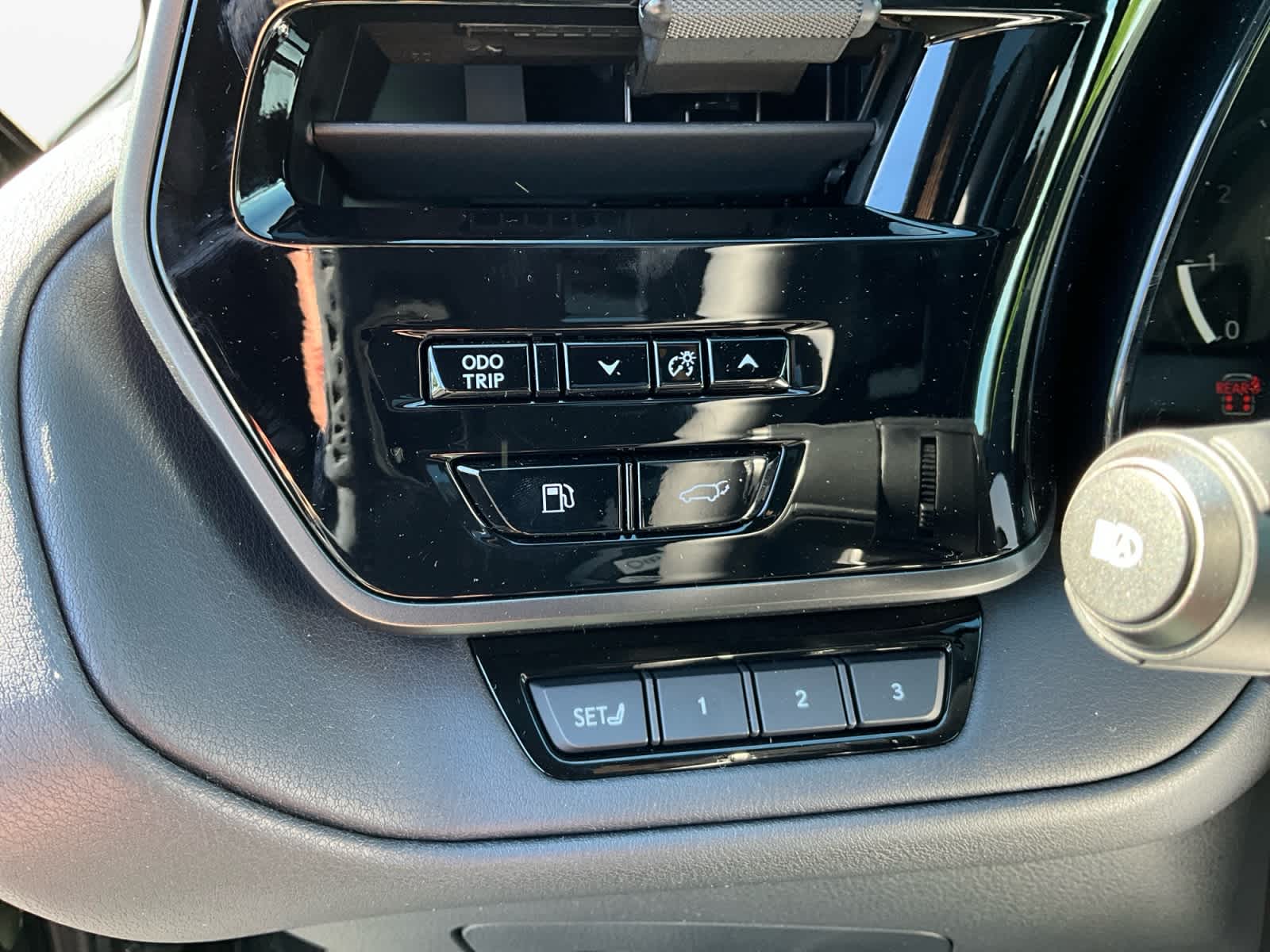 2026 Lexus TX 350 Luxury
