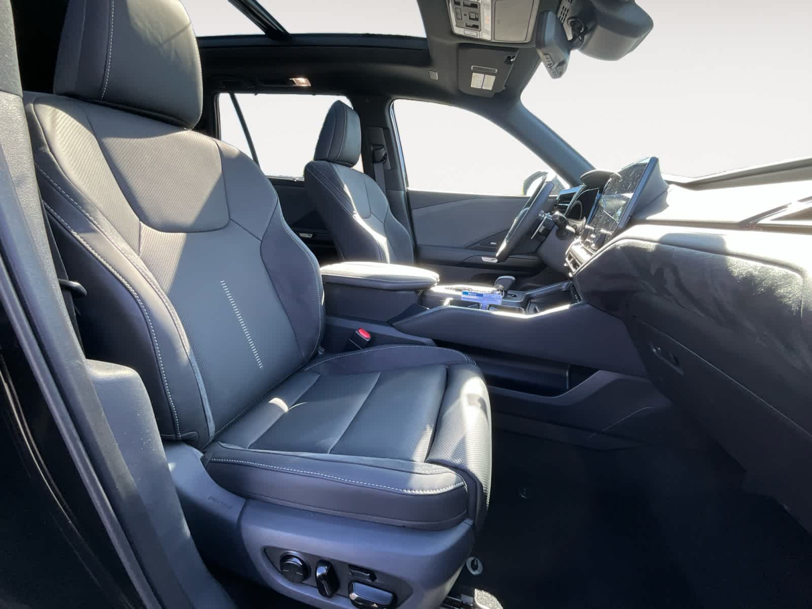 2026 Lexus TX 350 Luxury