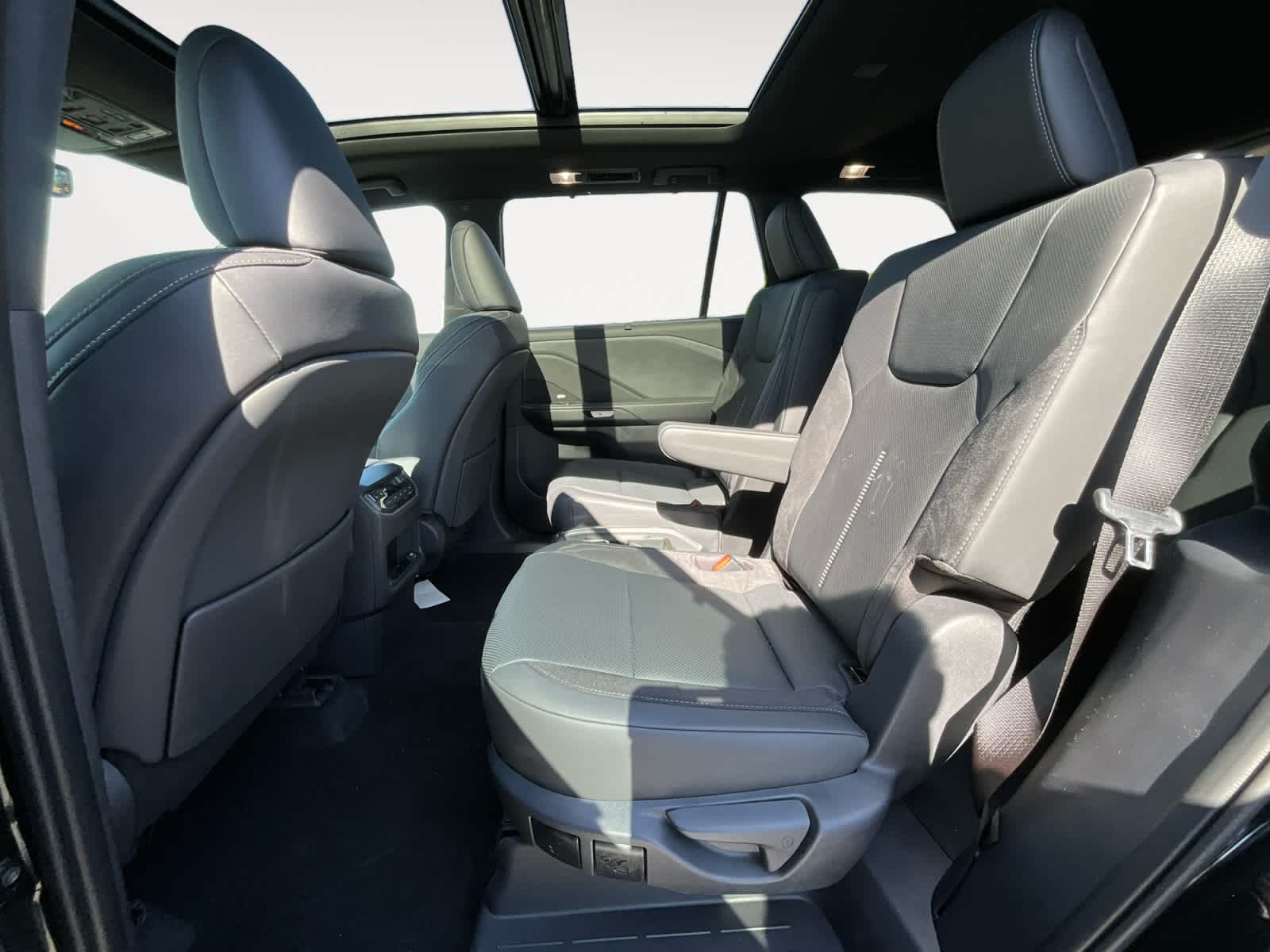 2026 Lexus TX 350 Luxury