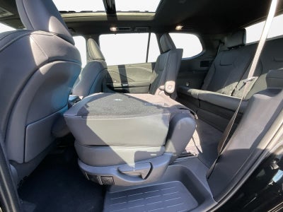 2026 Lexus TX 350 Luxury