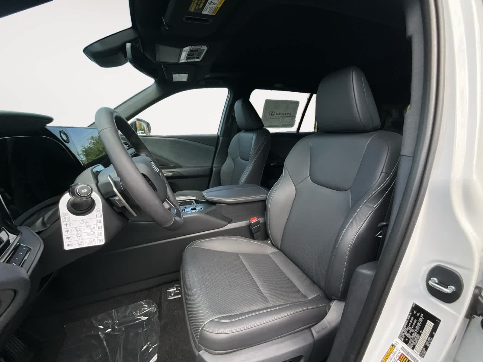 2026 Lexus TX 350 Premium