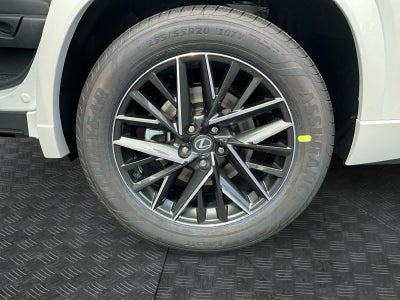 2026 Lexus TX 350 Premium