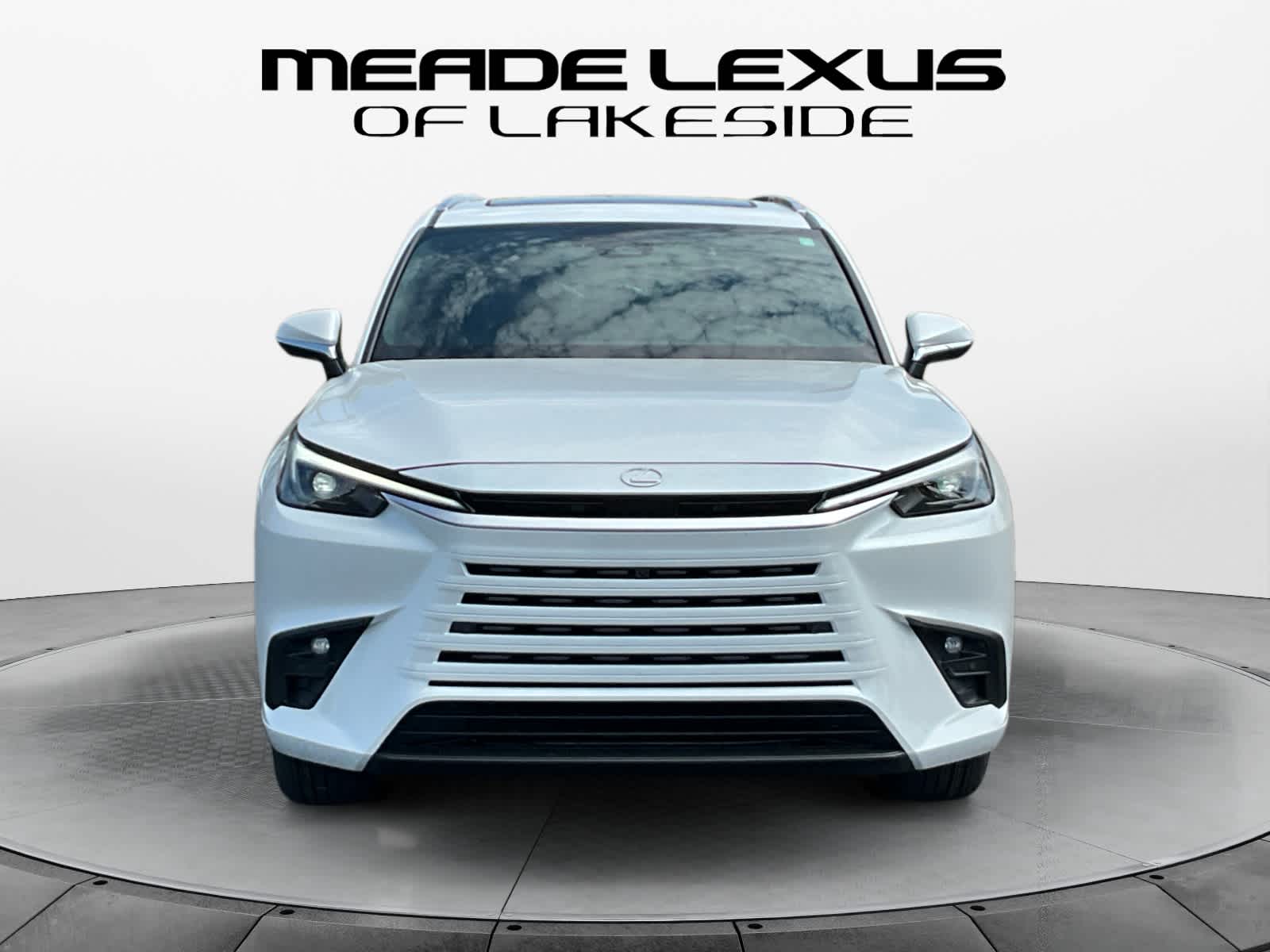 2026 Lexus TX 350 Premium