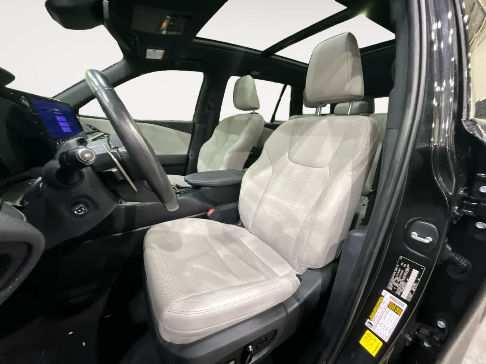 2025 Lexus TX Premium