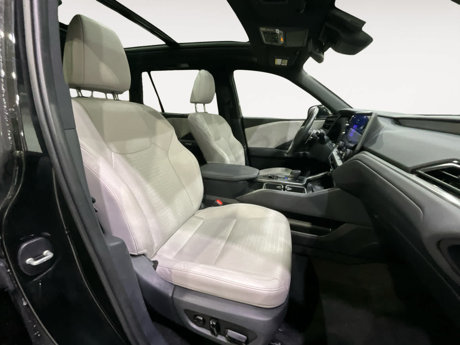 2025 Lexus TX Premium