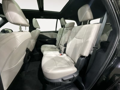 2025 Lexus TX Premium