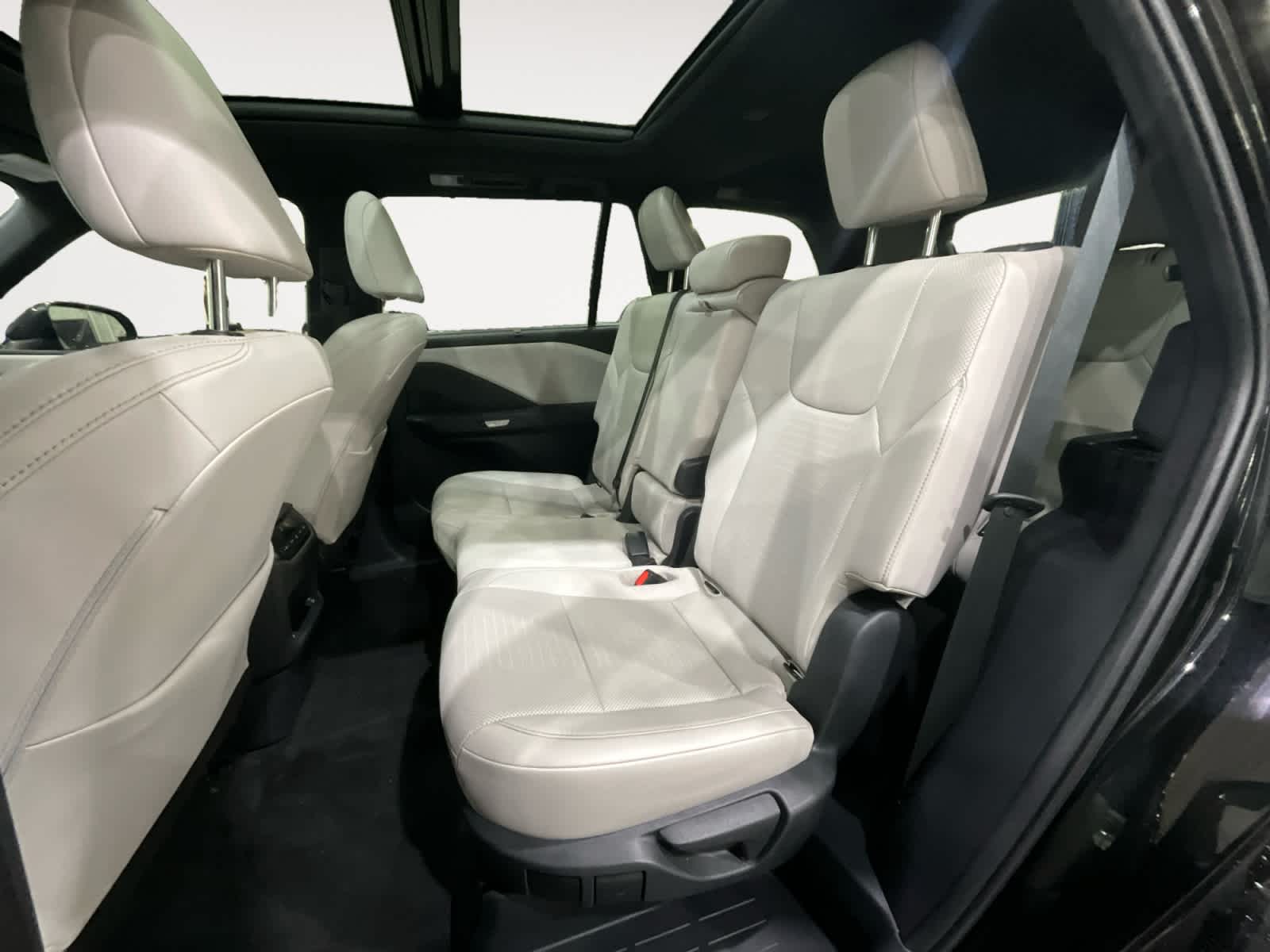 2025 Lexus TX Premium