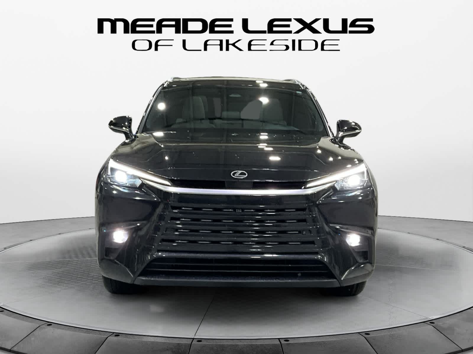 2025 Lexus TX Premium