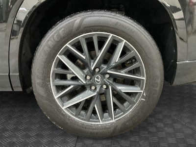 2025 Lexus TX Premium