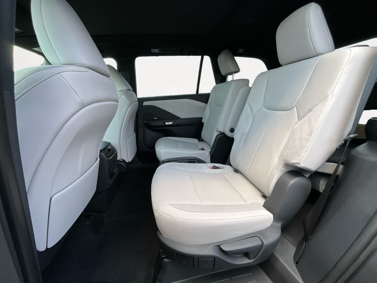 2026 Lexus TX 350 Luxury