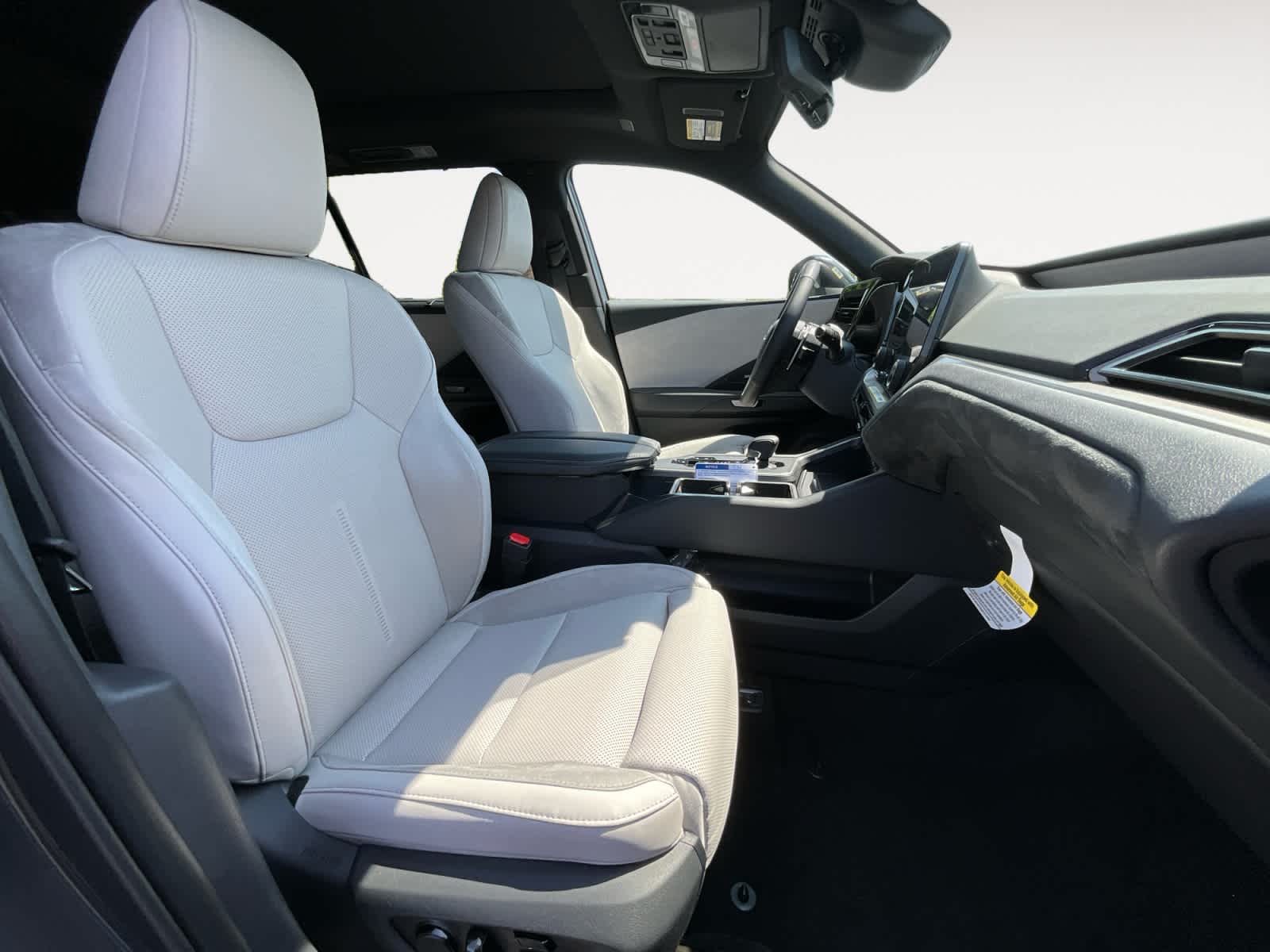 2026 Lexus TX 350 Luxury