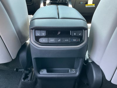 2026 Lexus TX 350 Luxury