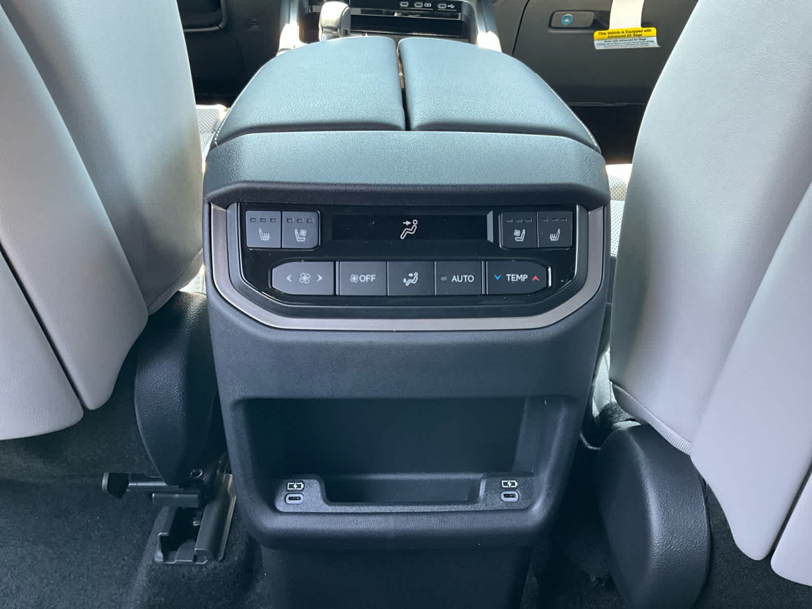 2026 Lexus TX 350 Luxury