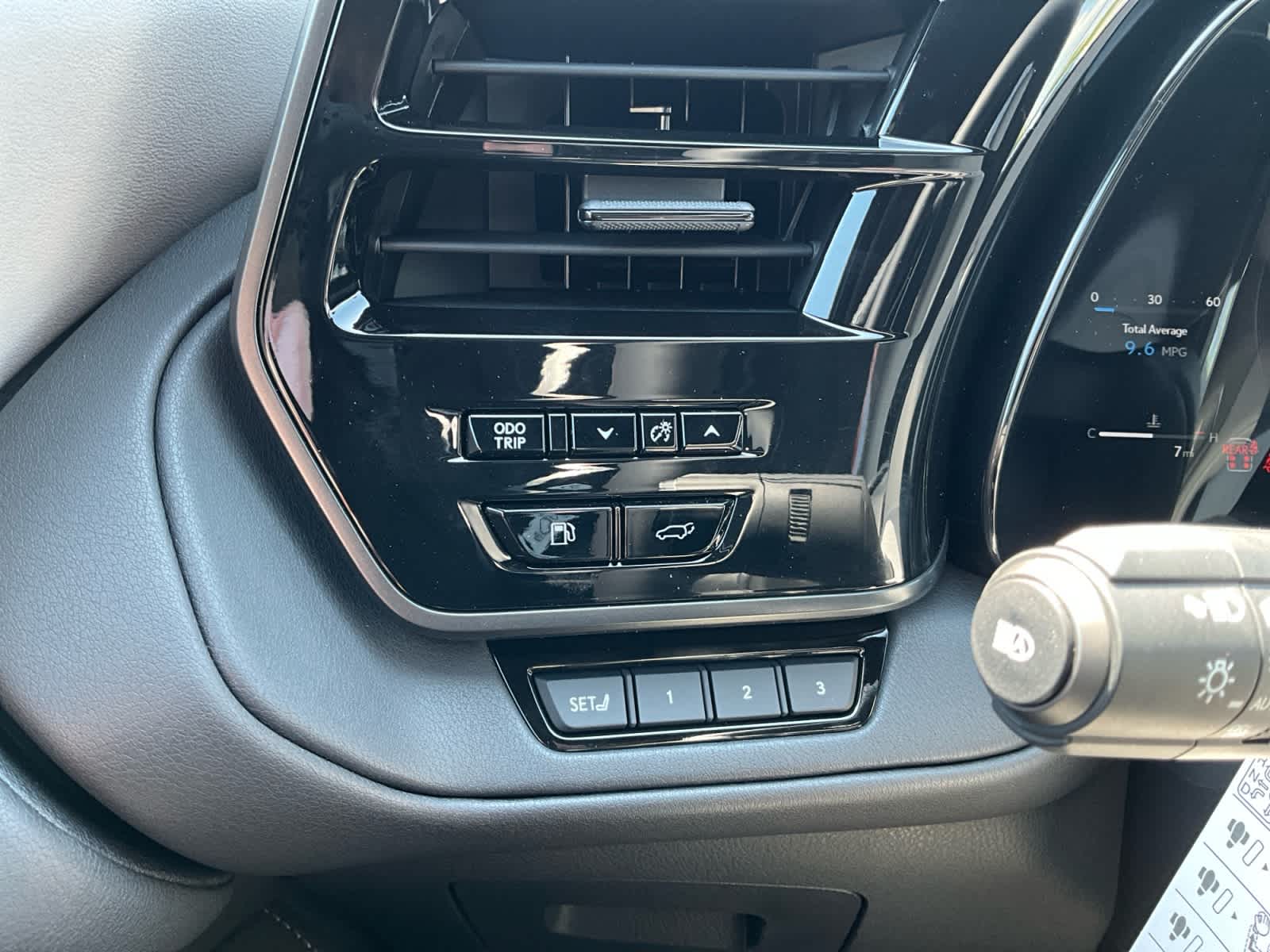 2026 Lexus TX 350 Luxury