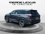 2026 Lexus TX 350 Luxury