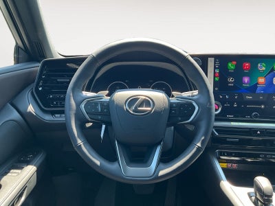 2026 Lexus TX 350 Luxury