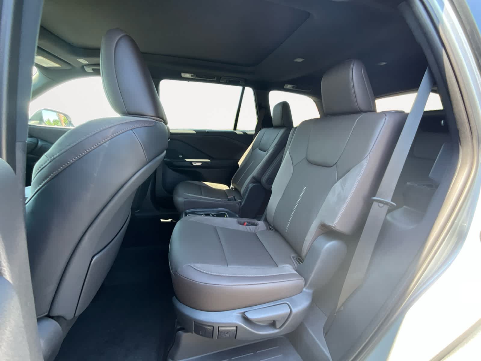 2026 Lexus TX 350 Luxury