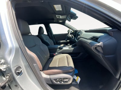 2026 Lexus TX 350 Luxury