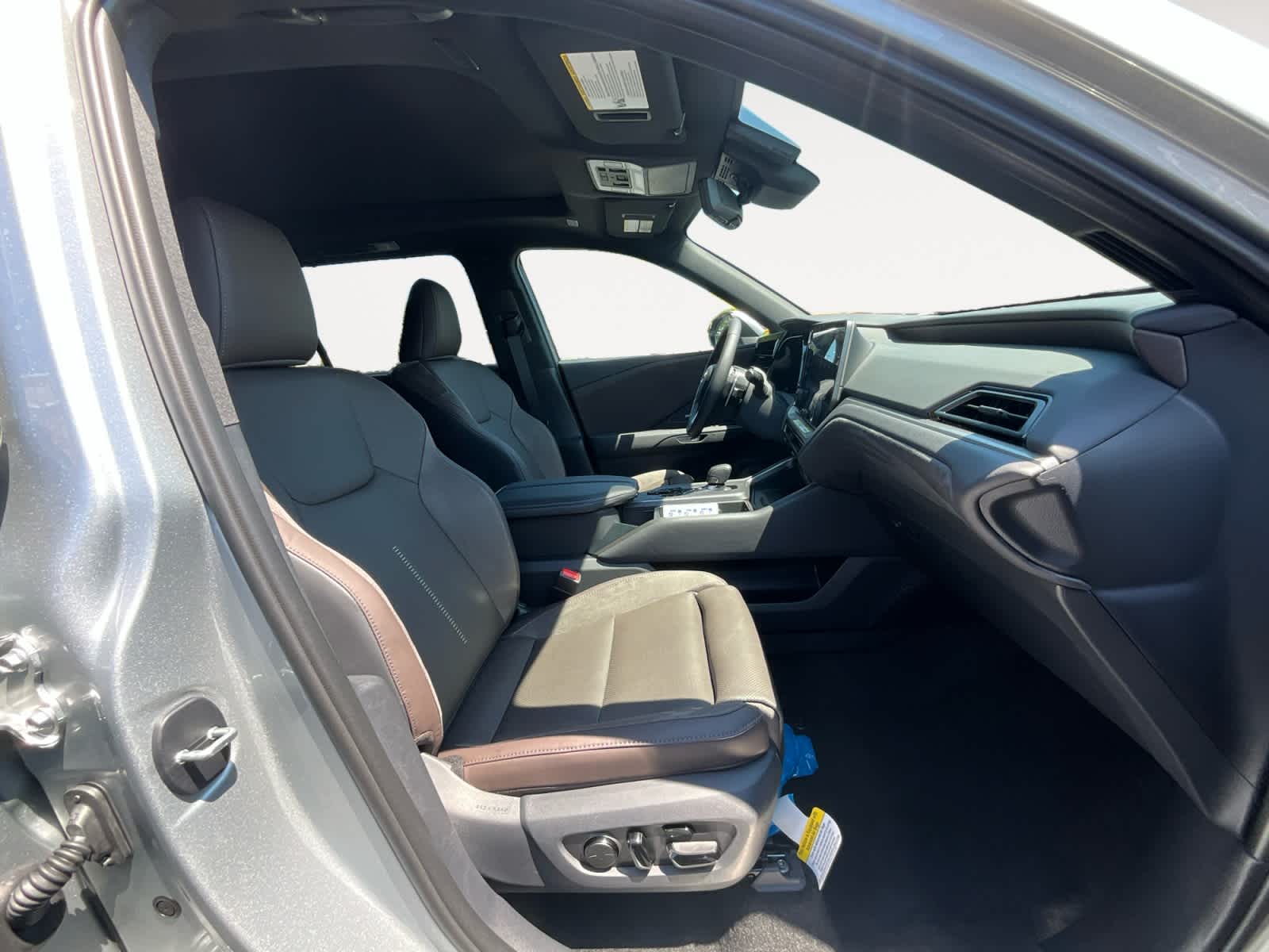 2026 Lexus TX 350 Luxury
