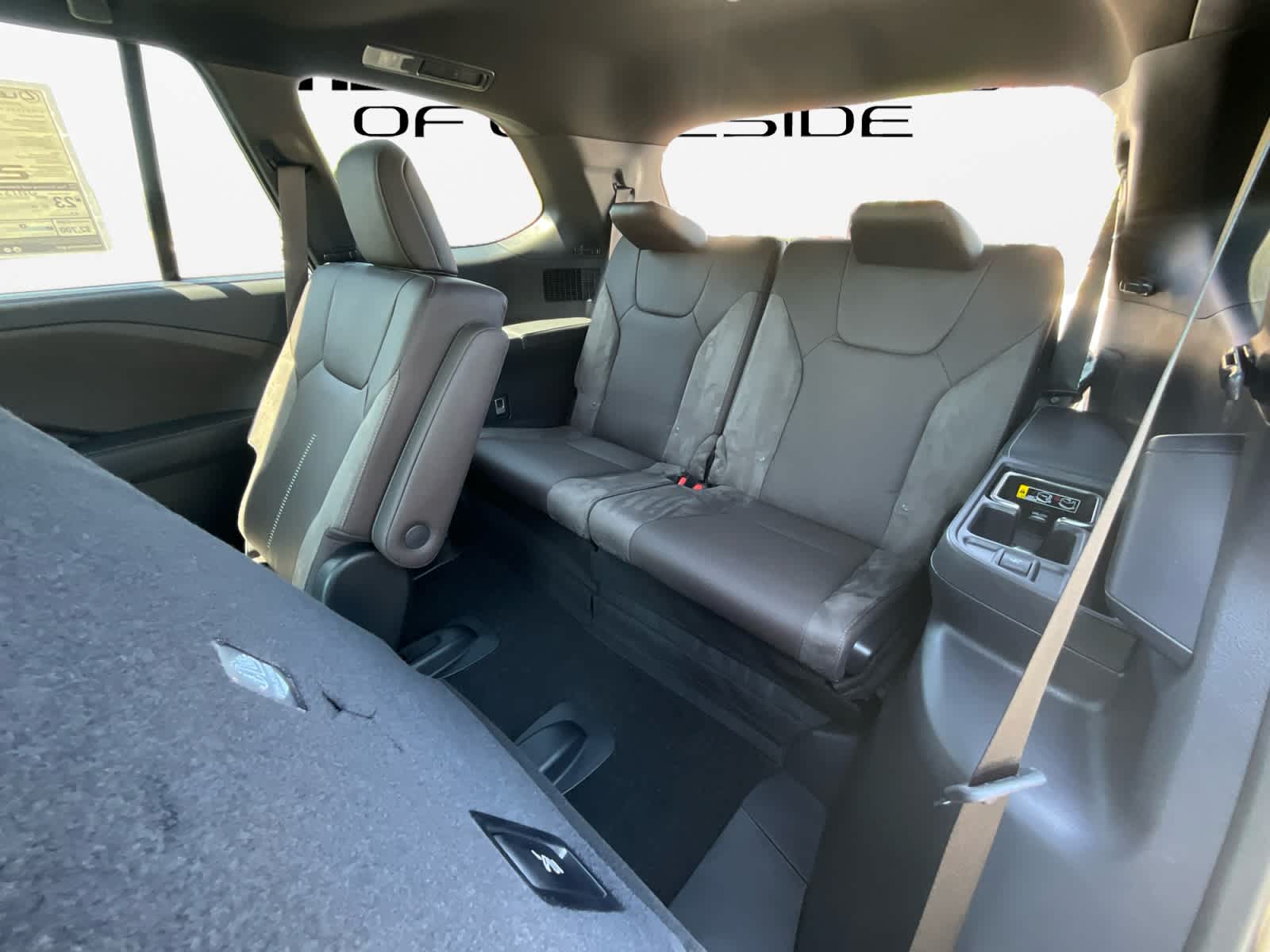 2026 Lexus TX 350 Luxury