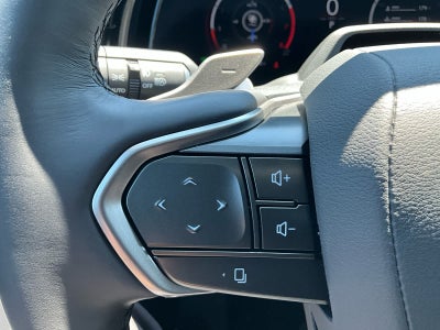 2026 Lexus TX 350 Luxury
