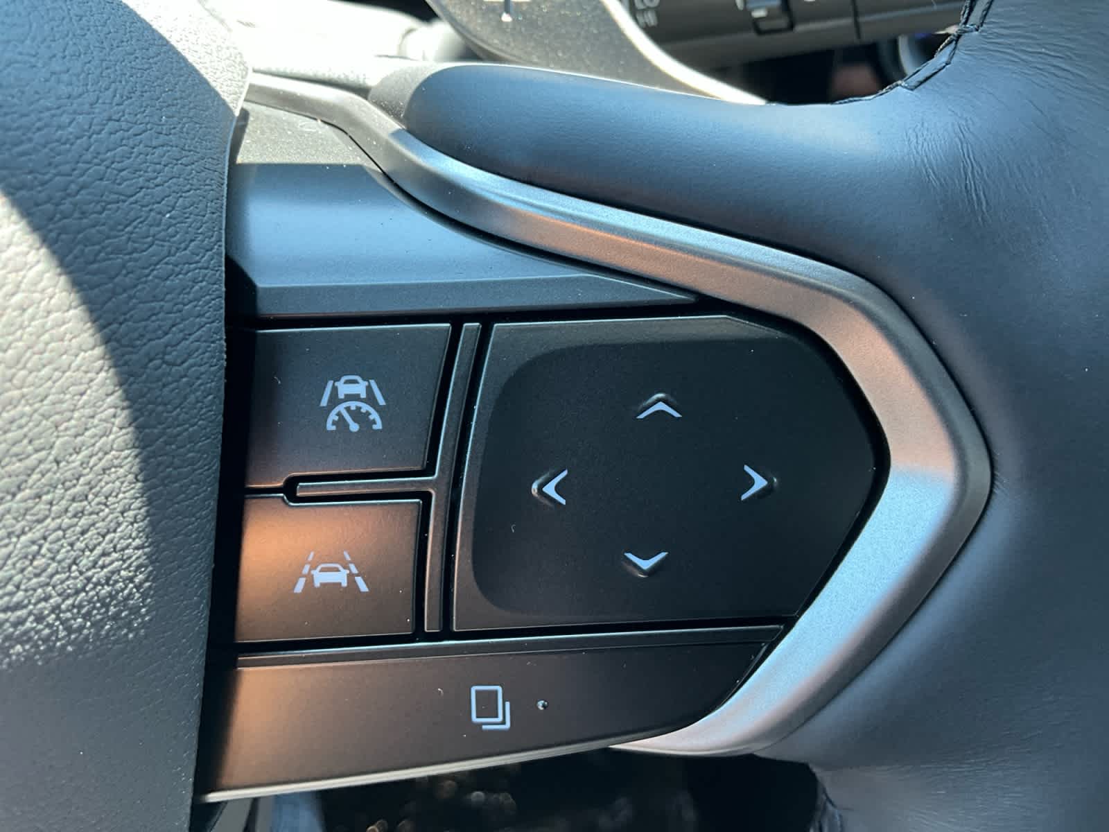2026 Lexus TX 350 Luxury