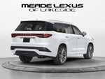 2026 Lexus TX 350 Luxury