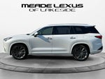 2026 Lexus TX 350 Luxury