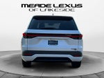 2026 Lexus TX 350 Luxury