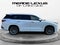 2026 Lexus TX 350 Luxury