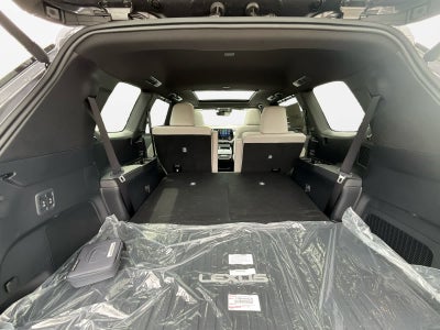 2026 Lexus TX 350 Premium