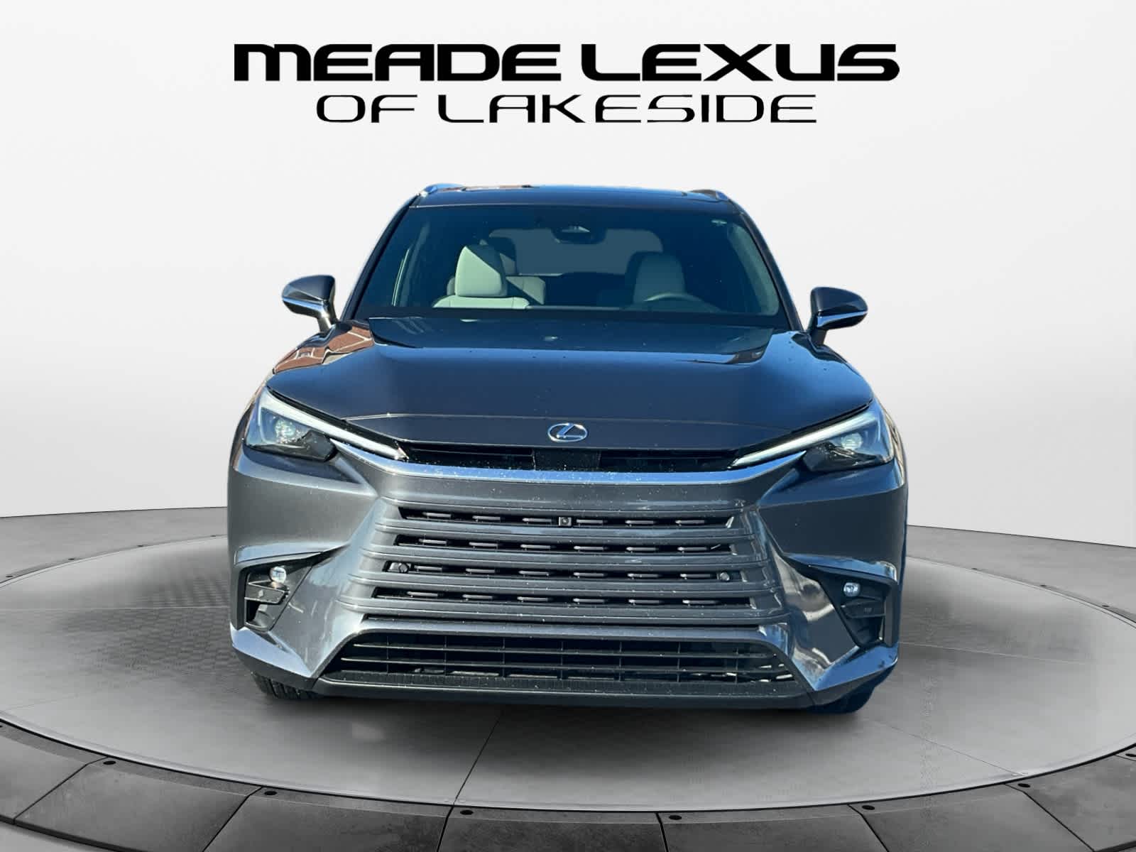 2026 Lexus TX 350 Premium