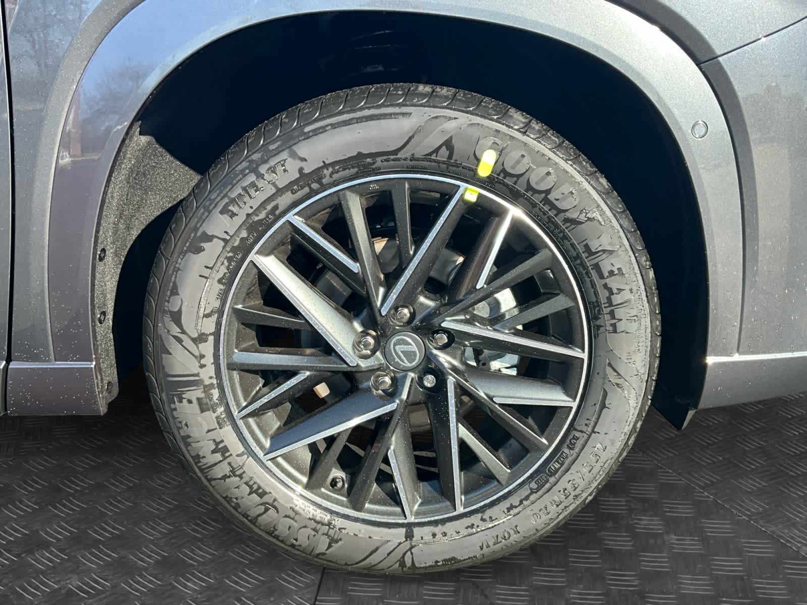 2026 Lexus TX 350 Premium