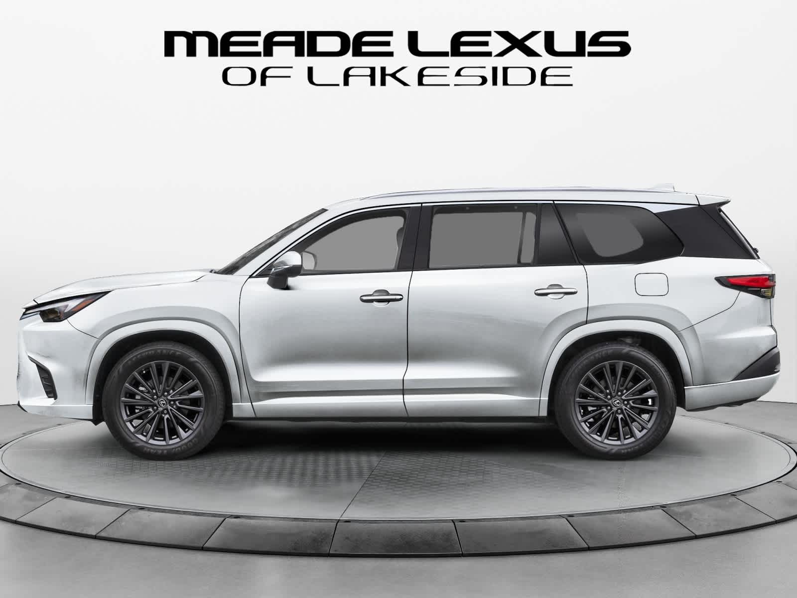 2026 Lexus TX 350 Premium