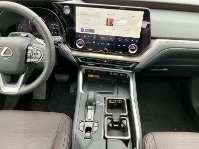 2026 Lexus TX 350 Premium
