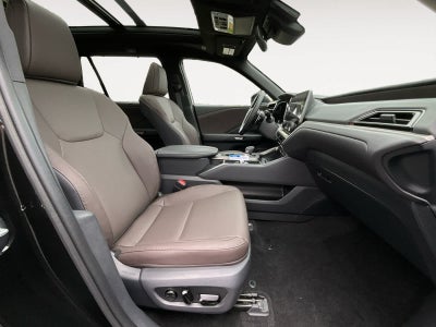 2026 Lexus TX 350 Premium