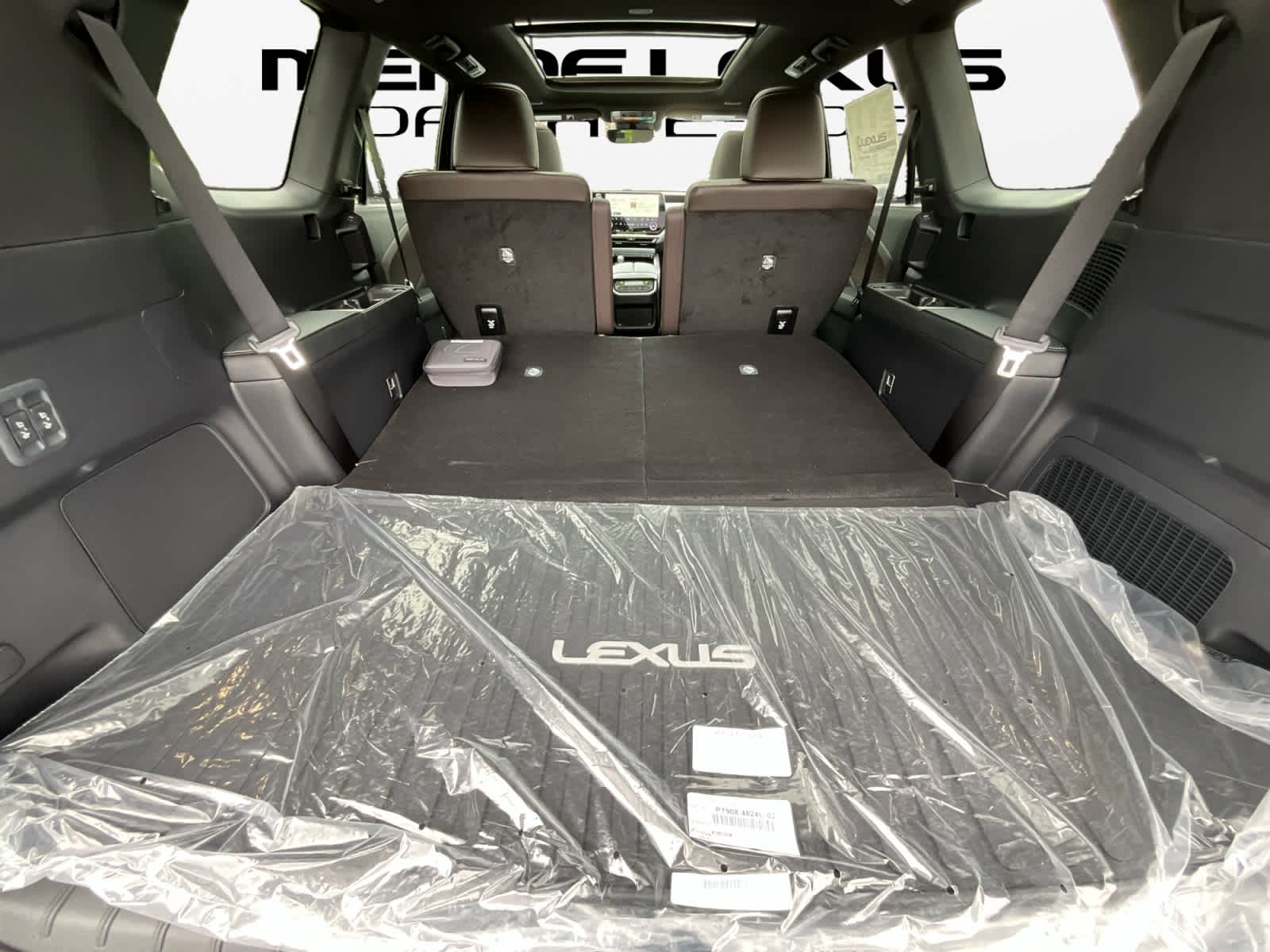 2026 Lexus TX 350 Premium