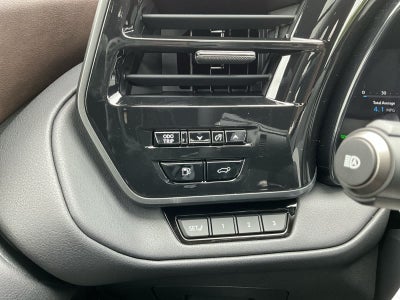 2026 Lexus TX 350 Premium