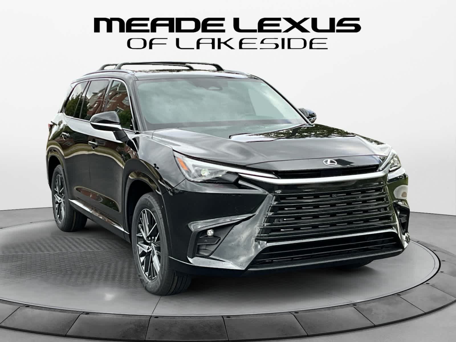 2026 Lexus TX 350 Premium