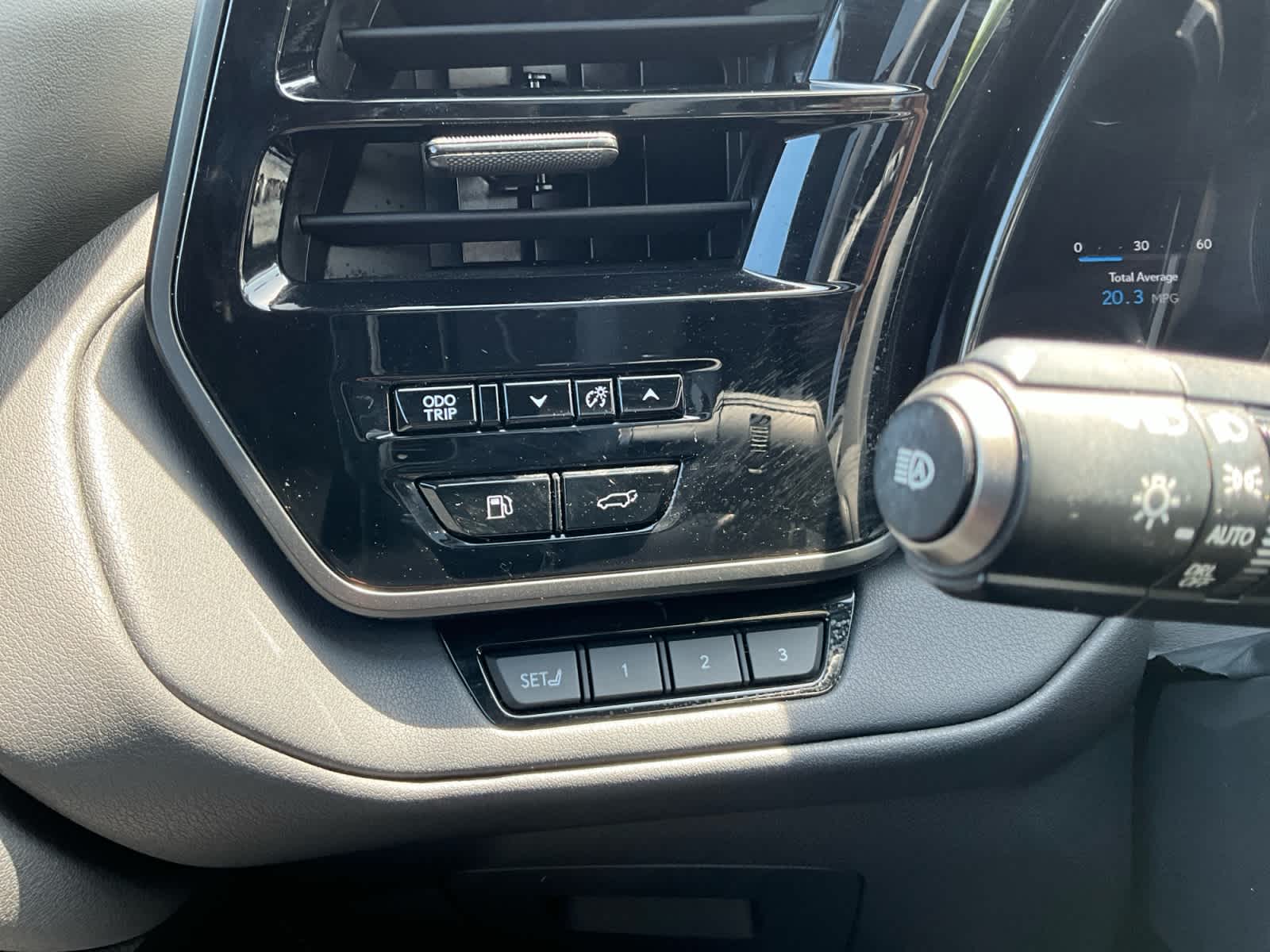 2024 Lexus TX 350 Luxury
