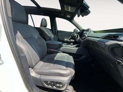 2024 Lexus TX 350 Luxury