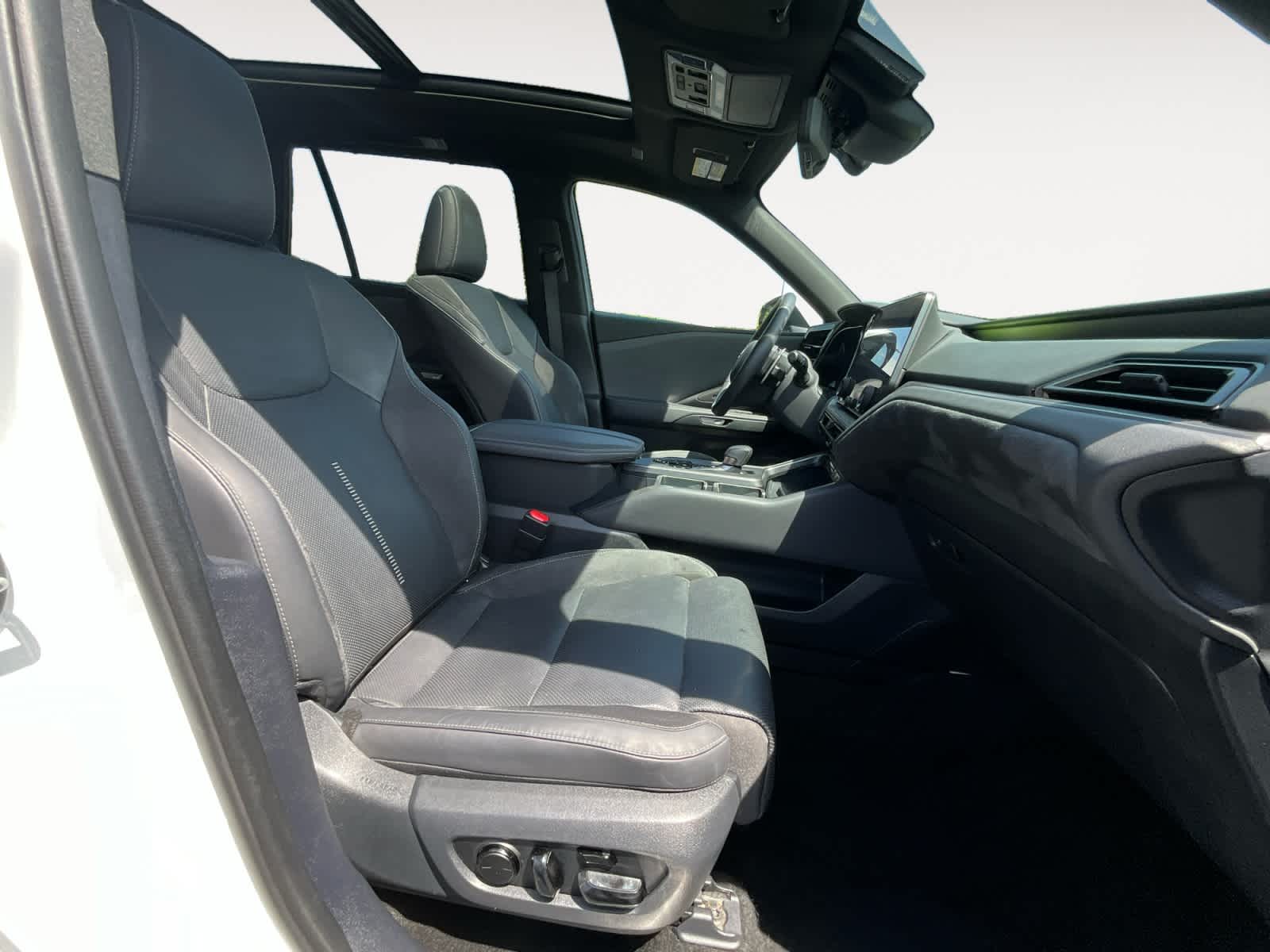 2024 Lexus TX 350 Luxury